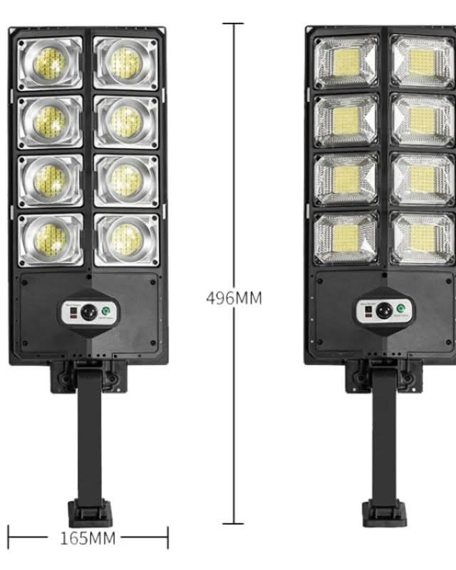 Solarni reflektor 1600W